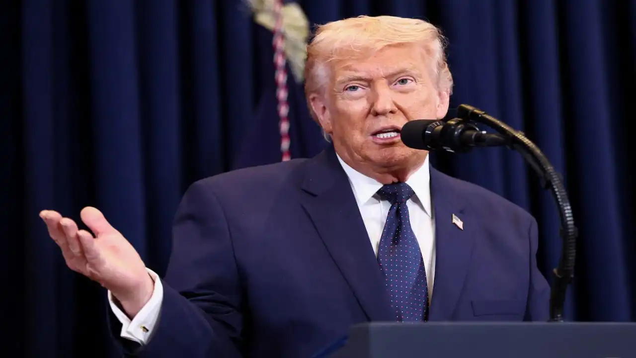 بيع رقم هاتف ترامب الشخصي في السوق السوداء لرجال أعمال وصحافيين